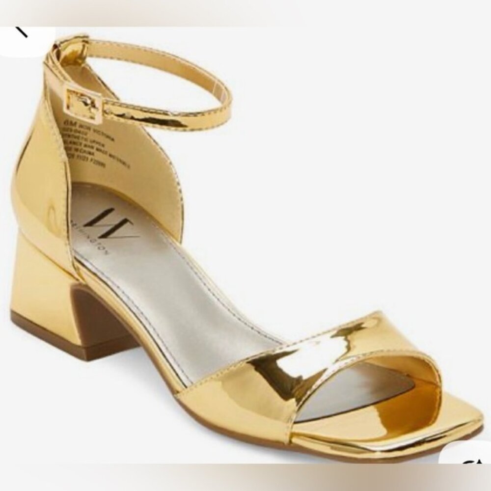 Jcpenney Worthington Victoria Sandals